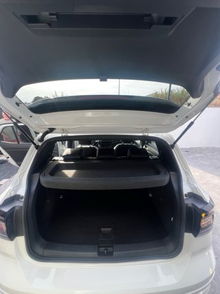 Volkswagen T-Cross RLine