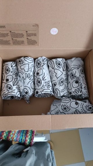 6 Vasos Duralex Ambar Auténticos.