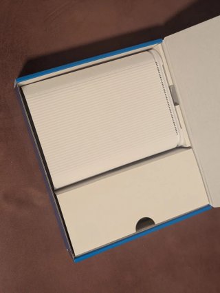Router 5G ZTE G5TS