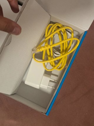 Router 5G ZTE G5TS
