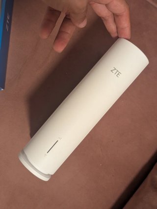 Router 5G ZTE G5TS