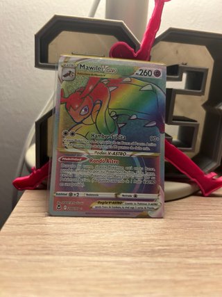 Colección cartas Pokémon