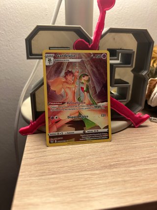 Colección cartas Pokémon