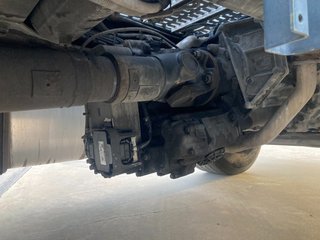 DAF FT XF 480 - CABEZA TRACTORA