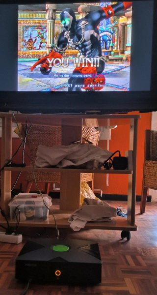 Xbox Original (¡LEER!)