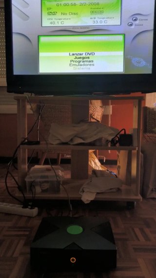 Xbox Original (¡LEER!)