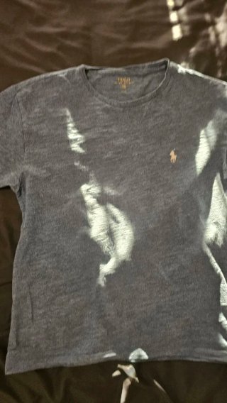 Polo Ralph Lauren T-shirt XS