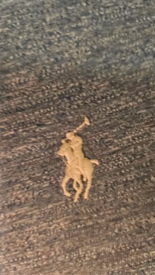 Polo Ralph Lauren T-shirt XS