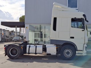 DAF FT XF 480 - CABEZA TRACTORA