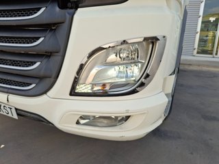 DAF FT XF 480 - CABEZA TRACTORA