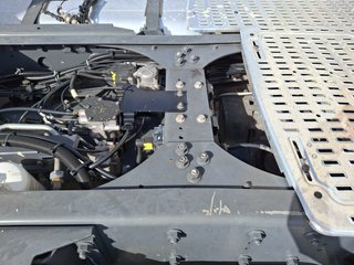 DAF FT XF 480 - CABEZA TRACTORA