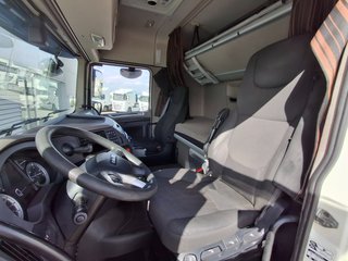 DAF FT XF 480 - CABEZA TRACTORA