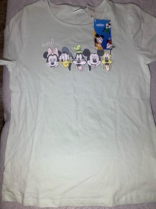 Camiseta niña Disney Mickey & Friends 13/14