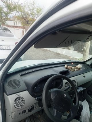 Renault Kangoo 2009