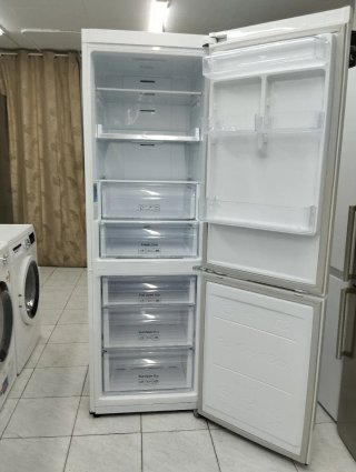 Nevera marca SAMSUNG