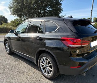 BMW X1 2021