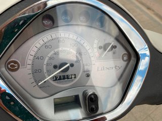Piaggio Liberty 125cc 3V ie - 2015