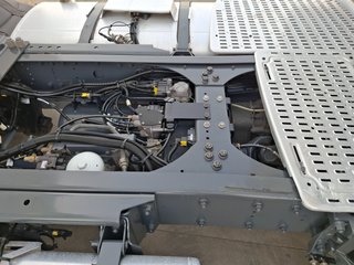 DAF FT XF 480 - CABEZA TRACTORA