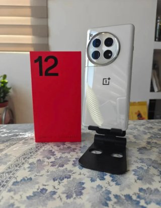 OnePlus 12