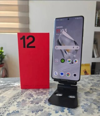 OnePlus 12