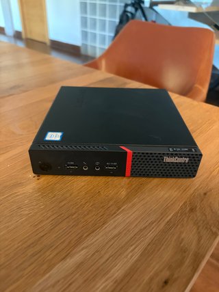 Mini PC Lenovo M700 i5 8GB 240GB