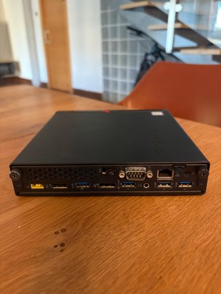 Mini PC Lenovo M700 i5 8GB 240GB