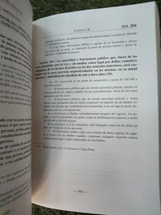 Libro código penal