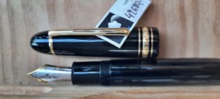 Montblanc Meisterstück 149 Pluma y Bolígrafo