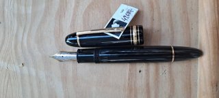 Montblanc Meisterstück 149 Pluma y Bolígrafo