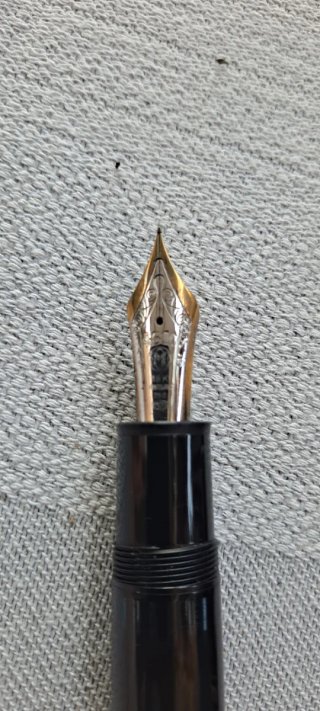 Montblanc Meisterstück 149 Pluma y Bolígrafo