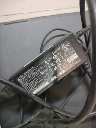 Portatile Acer Extensa 5630z Nero