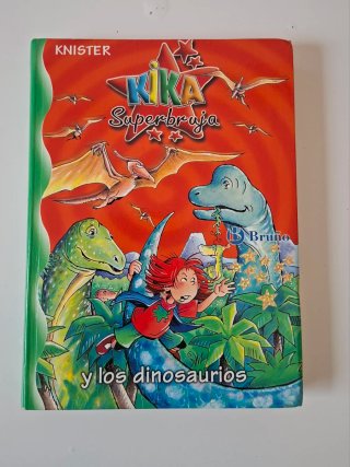 Libros infantiles