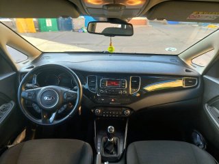 KIA Carens 2015
