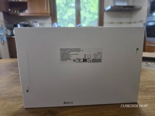 Samsung Galaxy Tab A11+ 256GB PRECINTADA