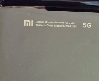 Xiaomi Mi 10T 128GB Negro