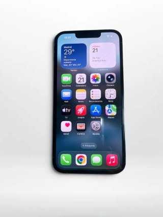 iPhone 13 Pro