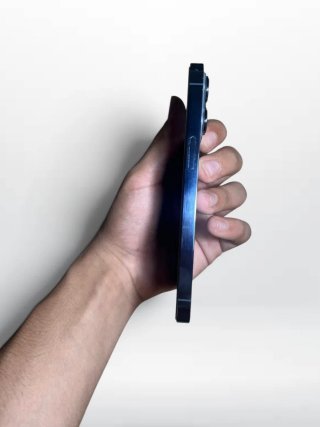 iPhone 13 Pro