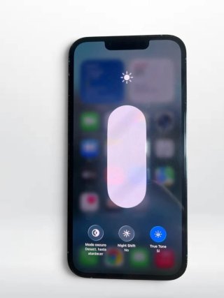iPhone 13 Pro