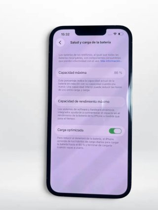 iPhone 13 Pro