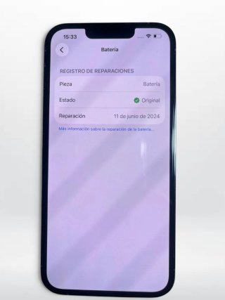 iPhone 13 Pro