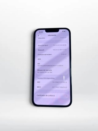 iPhone 13 Pro