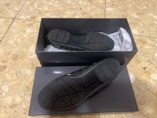 Zapatos Planos Calvin Klein