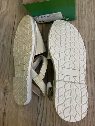 Sandalias mallorquinas niño/a T.33 AIR