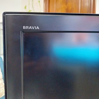 Lote TV Sony Bravia 35 y ventilador