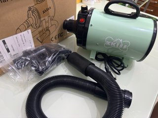 Phon professionale per cani / gatti (animali)