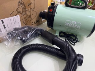 Phon professionale per cani / gatti (animali)