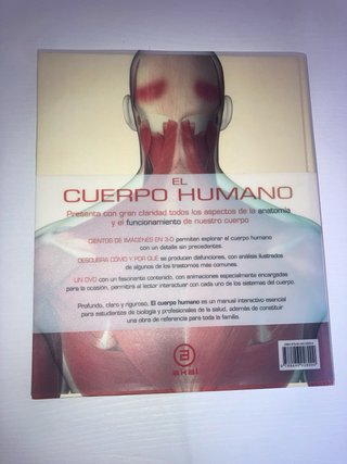 El cuerpo humano