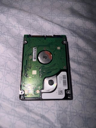 Disco Duro Seagate Momentus 5400.4 240GB