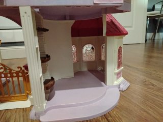 Gran Palacio de Princesas Playmobil 5142
