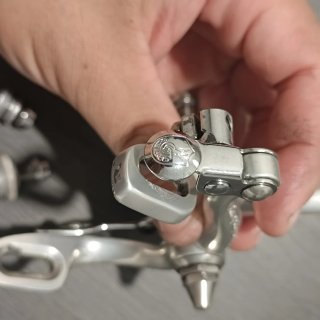 Campagnolo Triomphe
